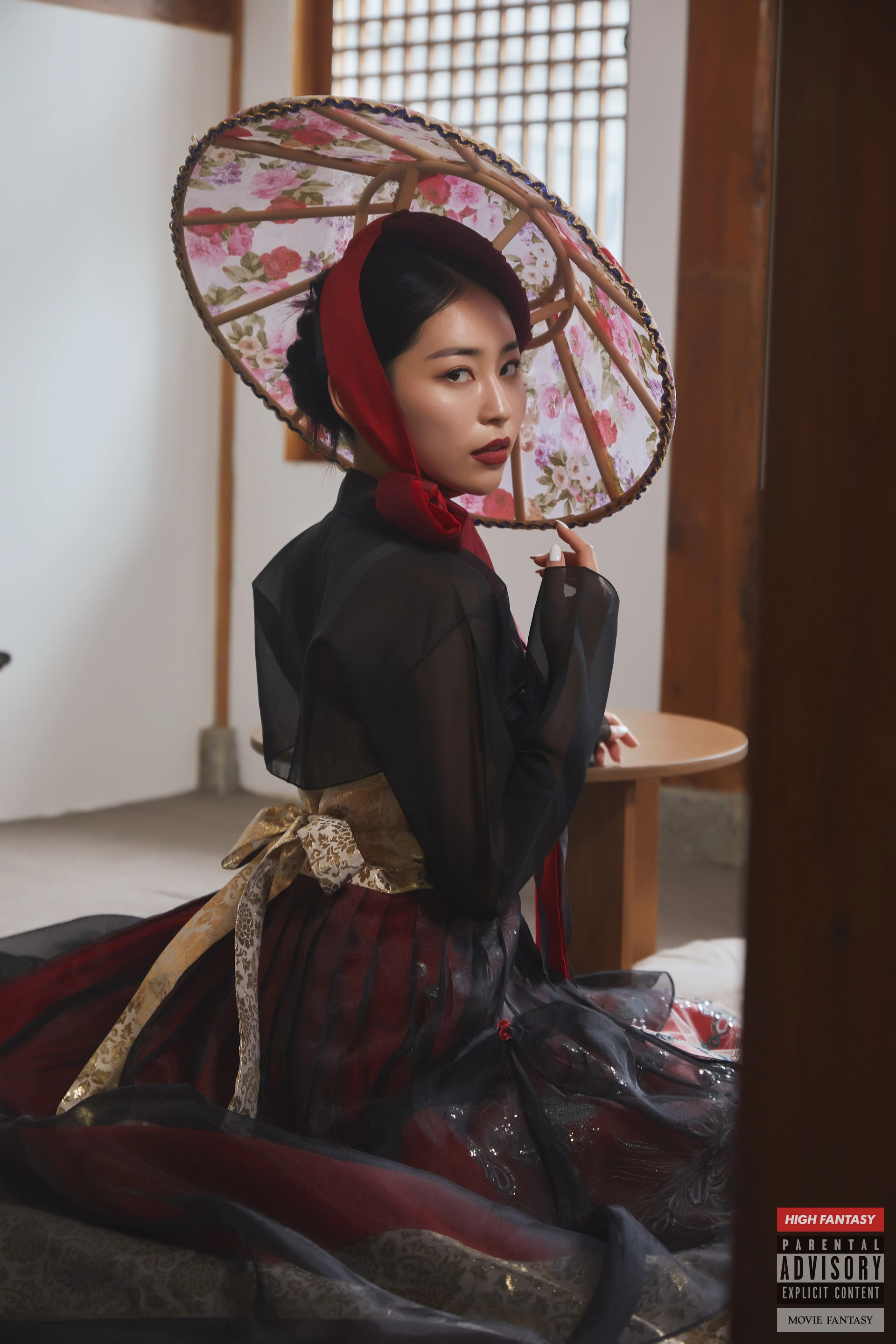 031.[Fantasy Story] Rina Toeda Vo.3 - Jieyuhua 1
