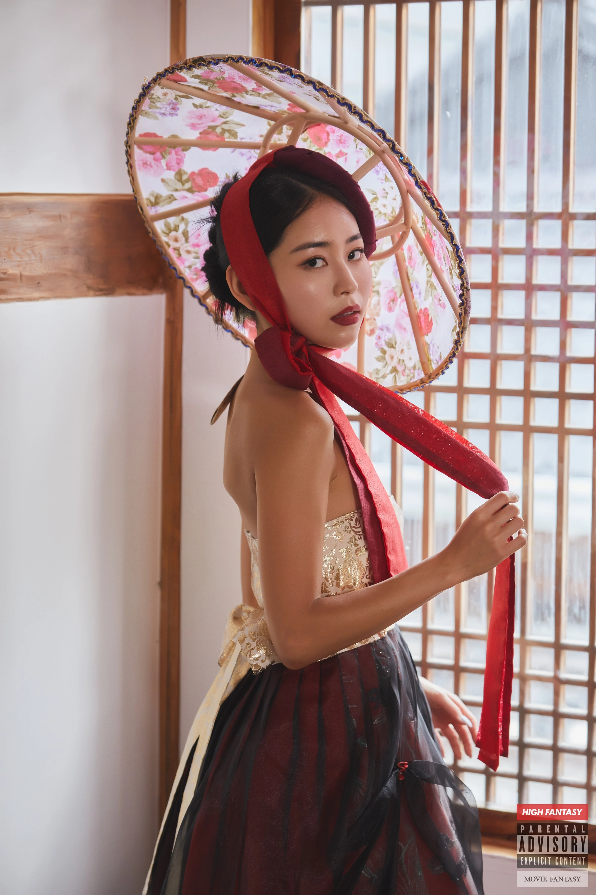 031.[Fantasy Story] Rina Toeda Vo.3 - Jieyuhua 2